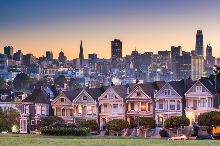 Want to Upgrade Your San Francisco Style House? Here Are Some Popular Looks for Inspiration