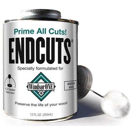 End Cuts Primer